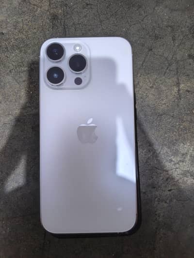 Apple iPhone 14 Pro Max