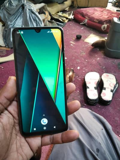 Xiaomi POCO C75