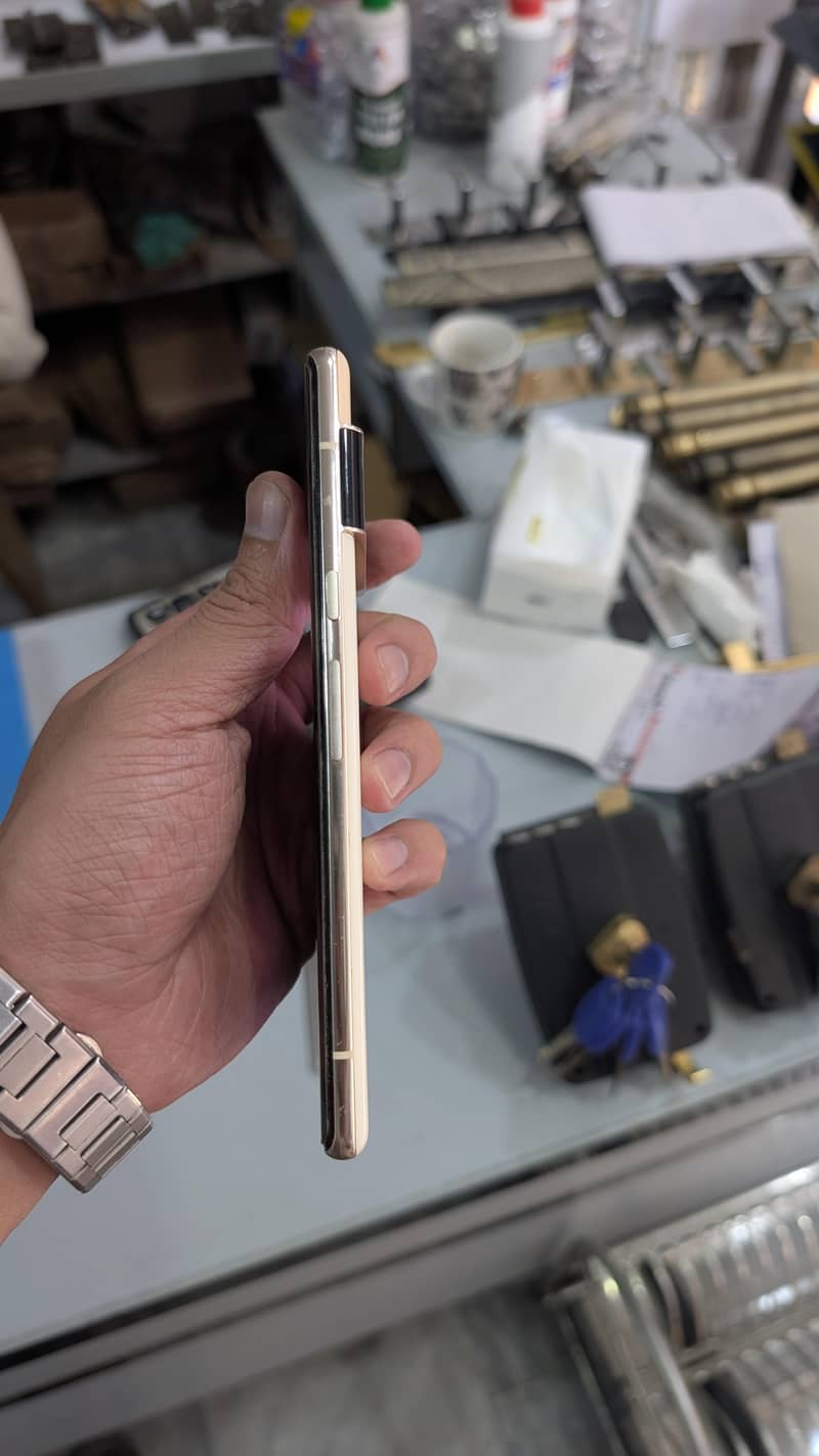 Google Pixel 6 Pro 2