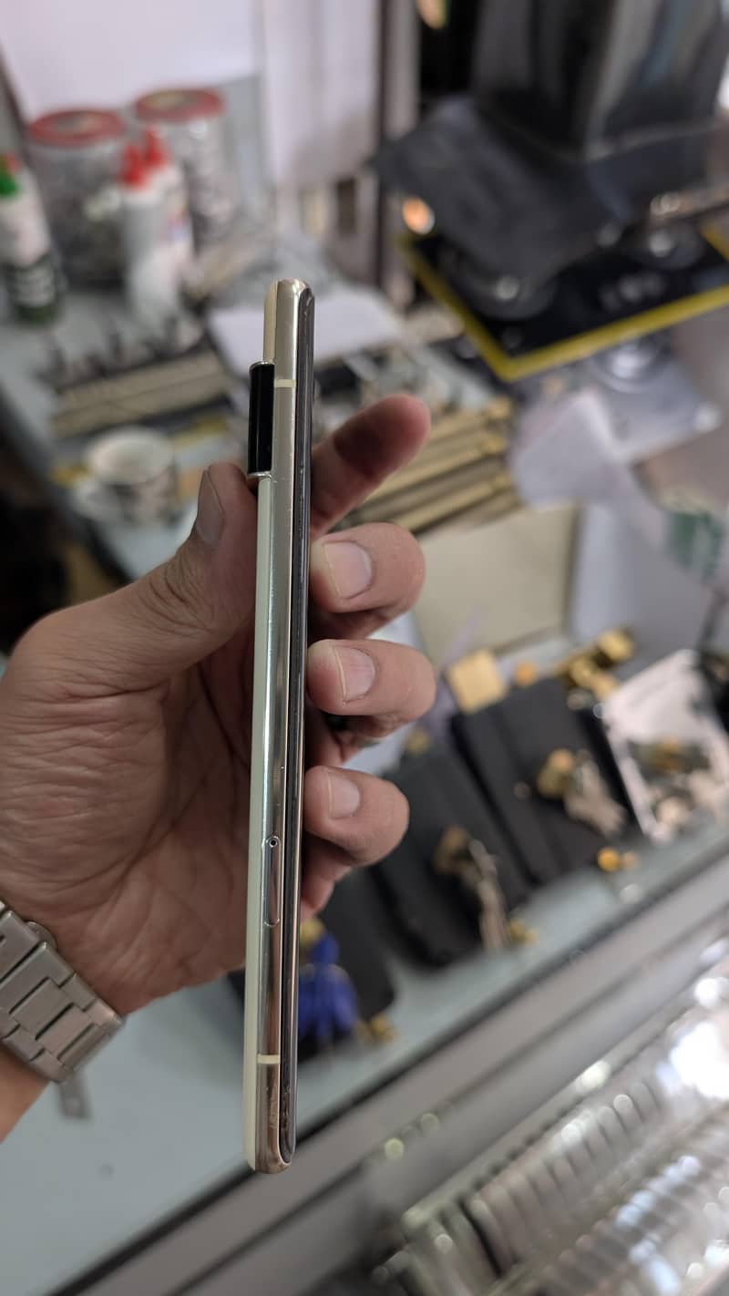 Google Pixel 6 Pro 3