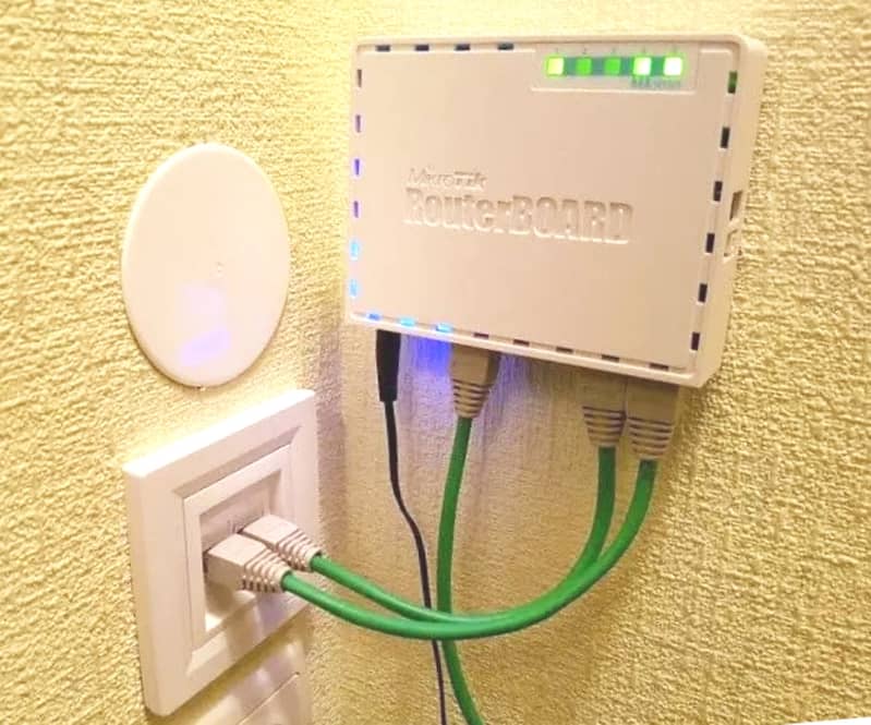 MS Computer & Network Solutions, 6