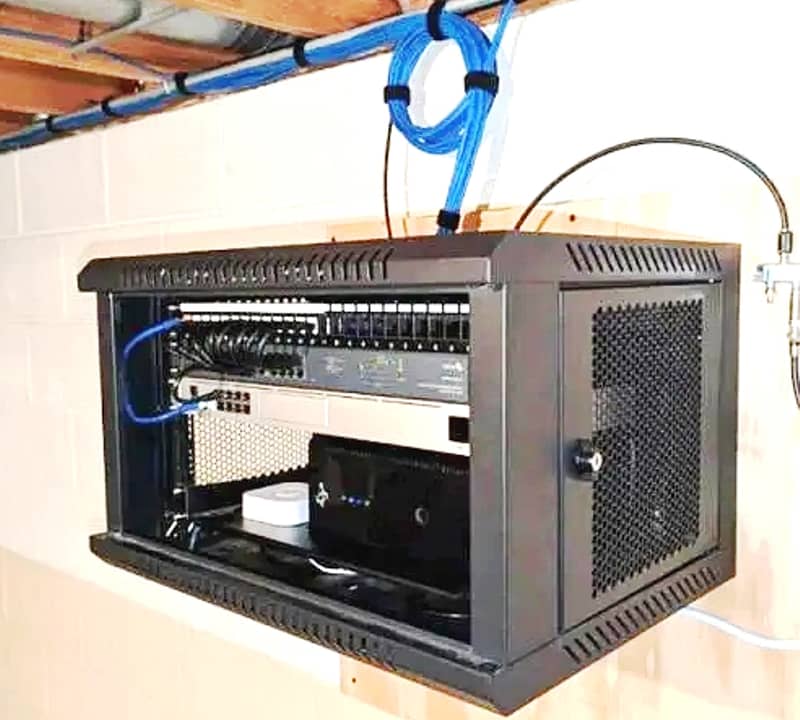 MS Computer & Network Solutions, 7