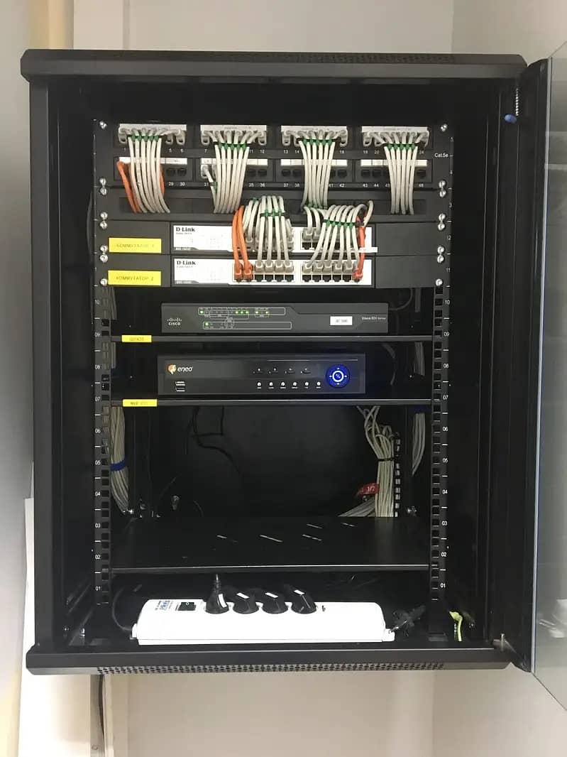 MS Computer & Network Solutions, 8