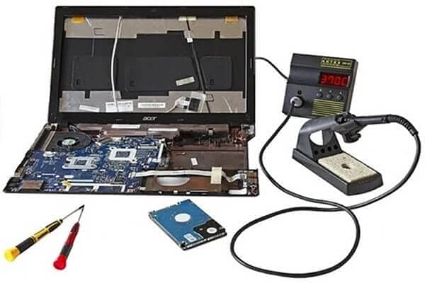 MS Computer & Network Solutions, 11