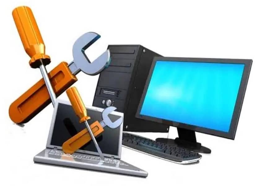 MS Computer & Network Solutions, 12