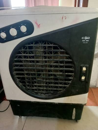 Cooler