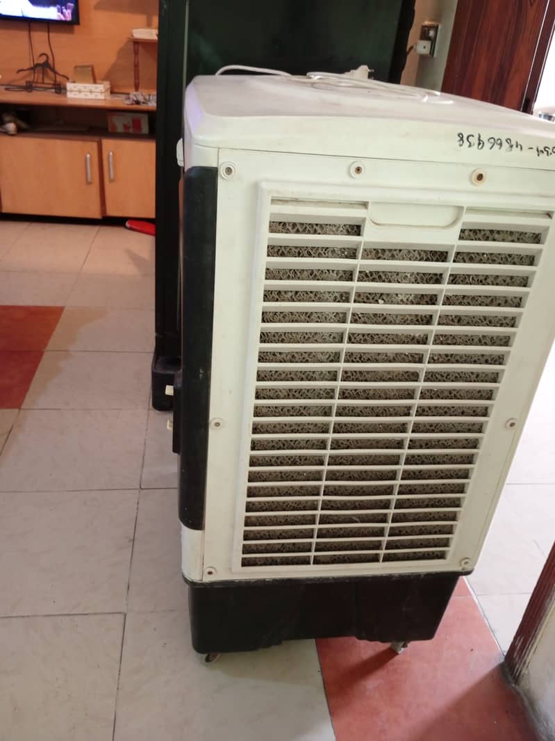 Cooler 2