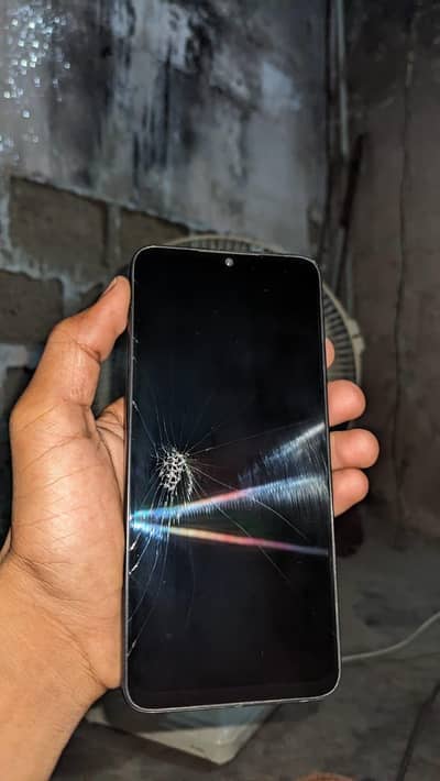 Samsung Mobile A05s