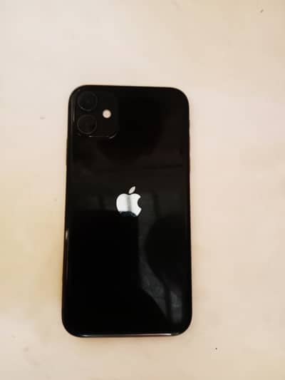 Iphone 11 simple