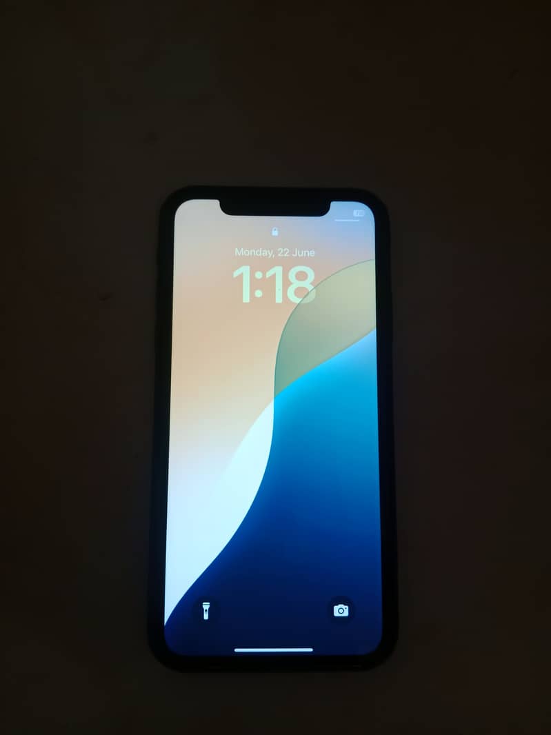 Iphone 11 simple 1