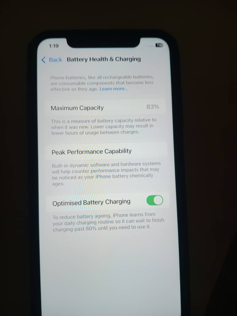Iphone 11 simple 2