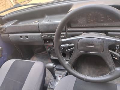 Fiat Uno 2003