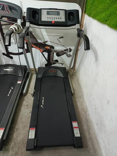 Treadmills/Ellipticals/commercial treadmills/running machines/gym set