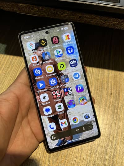 Google Pixel 7