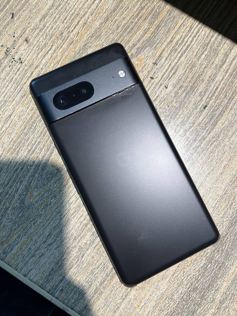 Google Pixel 7 1