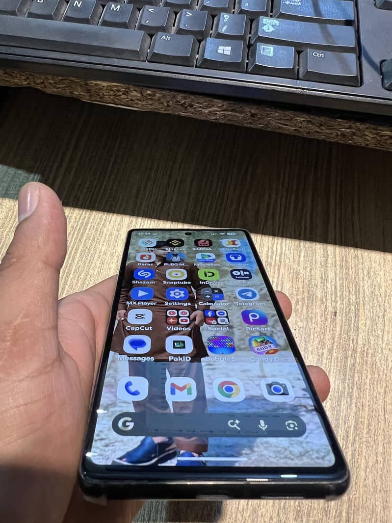 Google Pixel 7 2