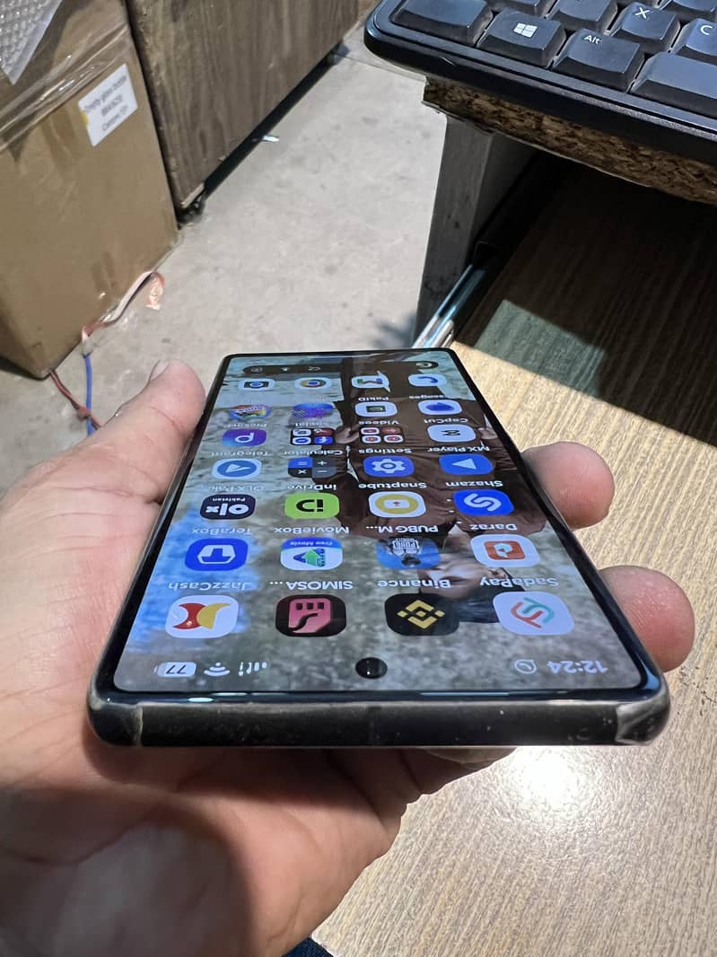 Google Pixel 7 3
