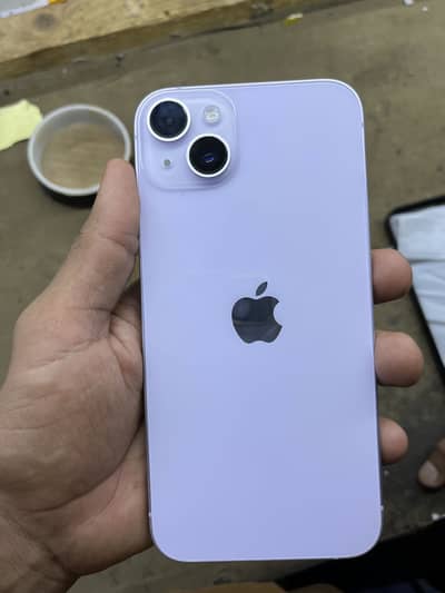 Apple iPhone 14 plus