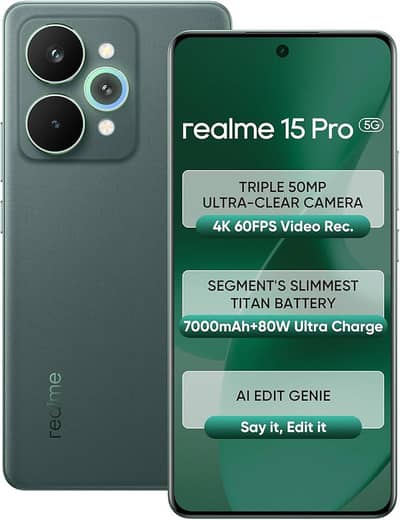 Realme Other Model