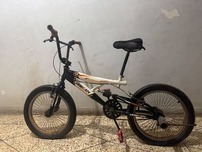 BMX cycle