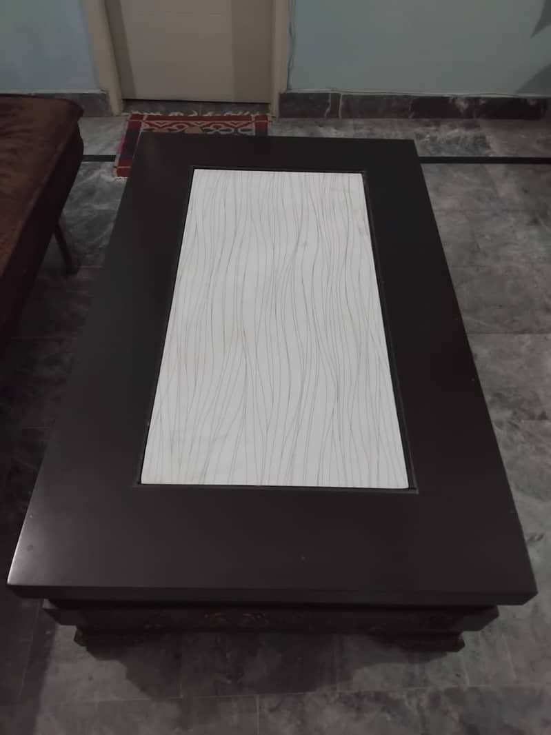 Coffee Table 0