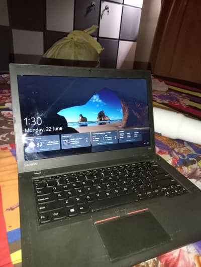 Laptop Lenovo
