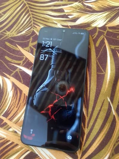 Xiaomi Redmi 14C