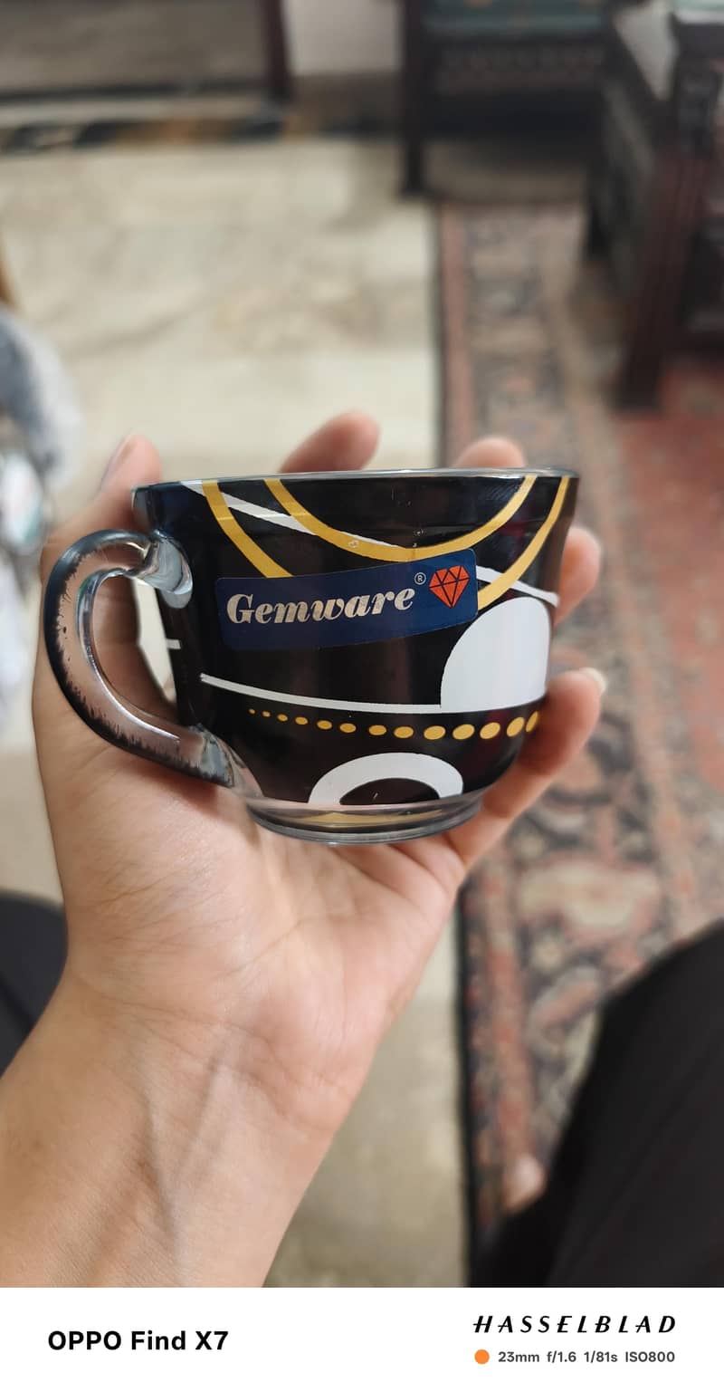gemware dinner set 1