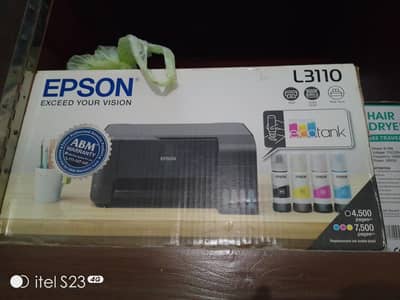 epson printer L3110