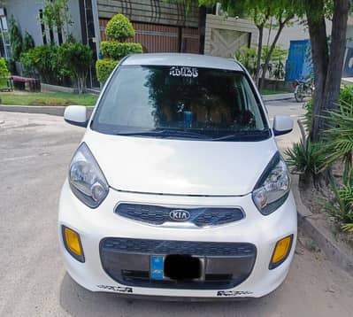 KIA Picanto 2020