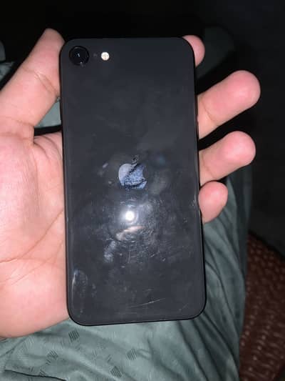 Iphone Se 2020 exchange