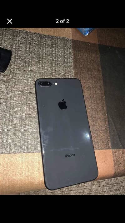 Apple iPhone 8 Plus