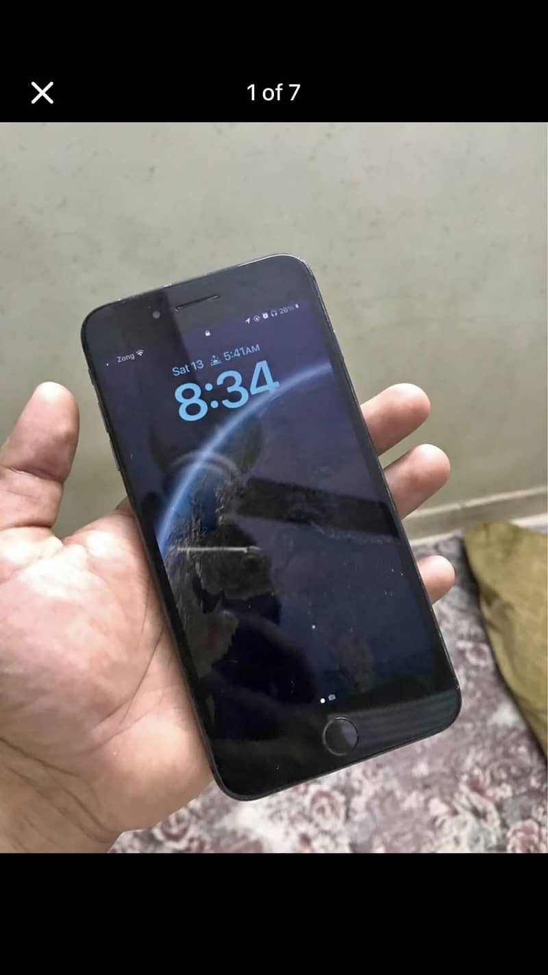 Apple iPhone 8 Plus 2