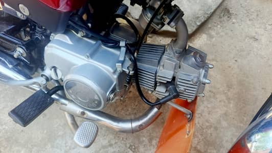 Zxmco 70 very good engine original tanki tapy b han