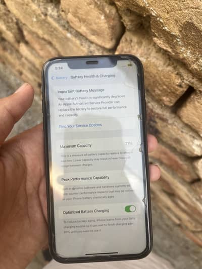 Apple iPhone 11