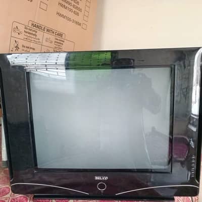 color television 21 inches