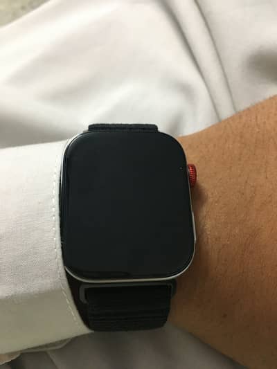 HUAWEI watch fit 3 with box