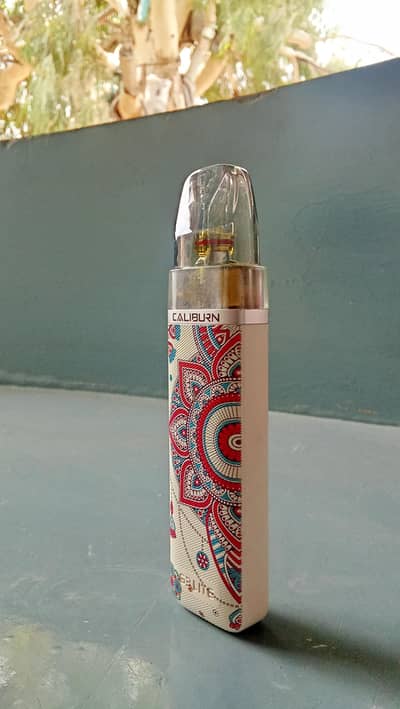 UWELL Calibuen Device