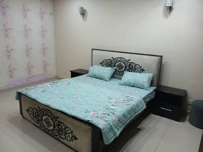 Iqbal Town Ground Flor Flat For Sale Ideal Location