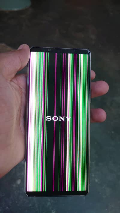 Sony 5 III