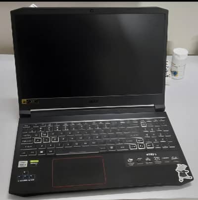 Acer Gaming Laptop for sale very less price  . But Motherboard not