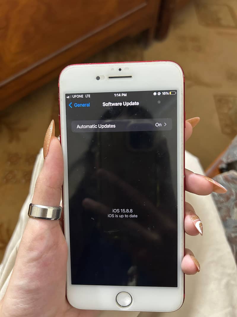 Apple iPhone 7 Plus 3