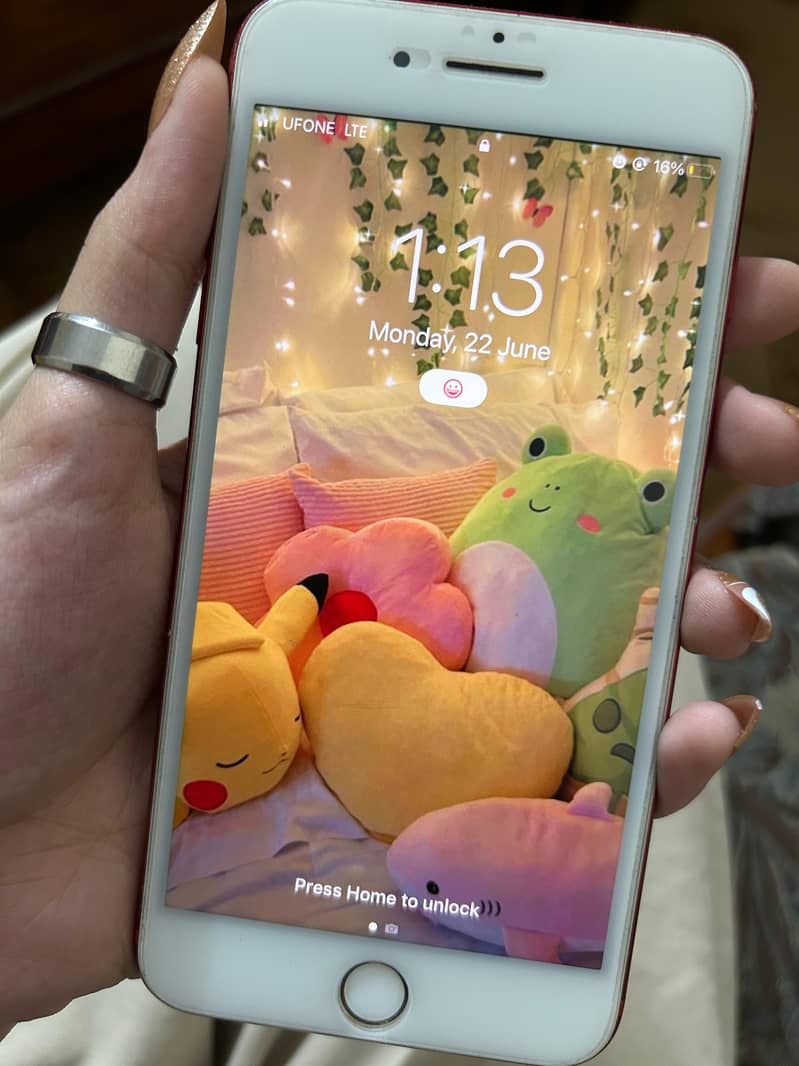 Apple iPhone 7 Plus 5