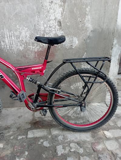 cycle