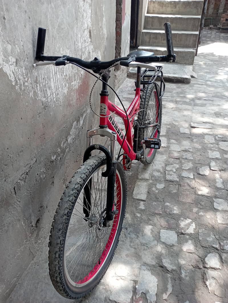 cycle 3
