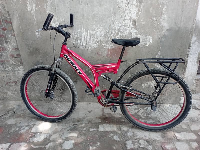 cycle 4