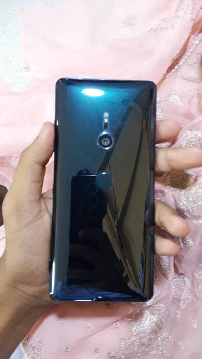 Mobile edge  mein hai bilkul okay hai