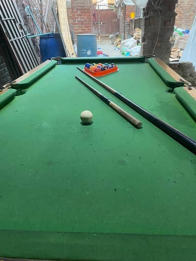 snooker