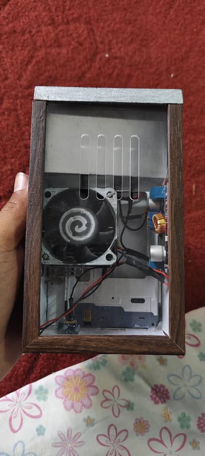 Gaming Box Special For PUBG Mobile