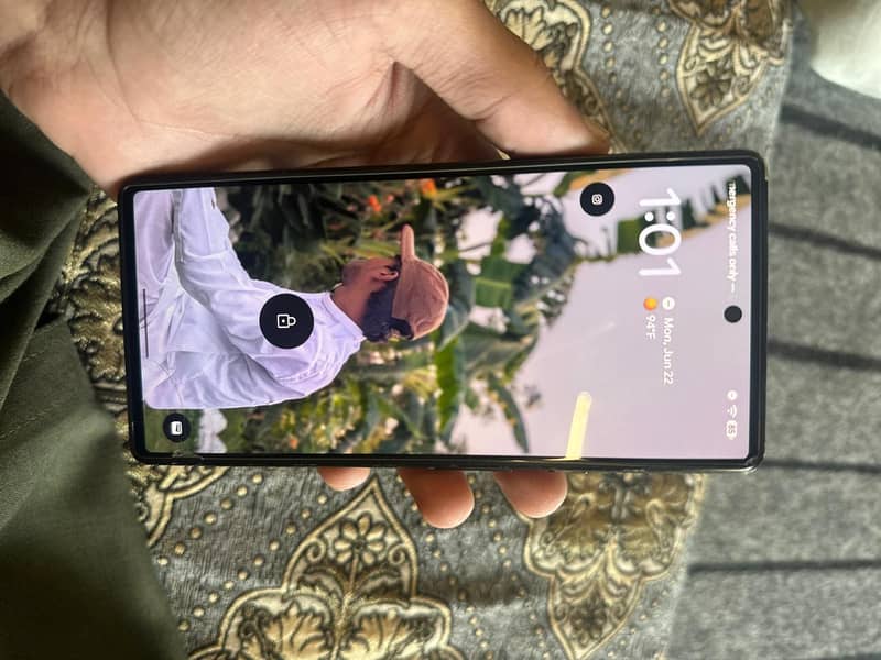 Google Pixel 6 1